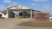 Angola Prison